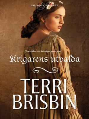cover image of Krigarens utvalda
